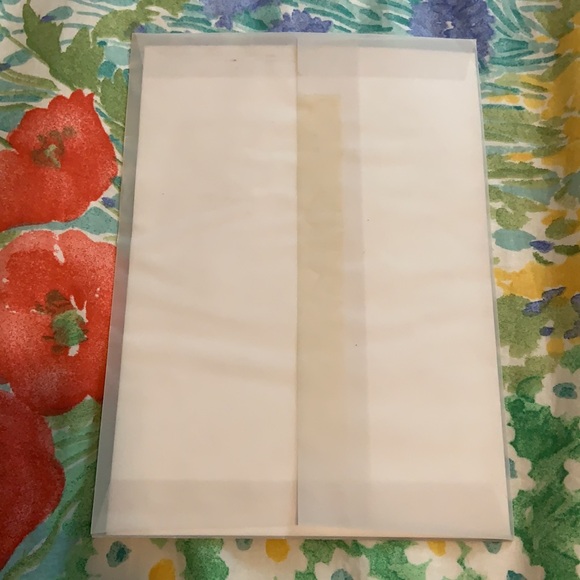 Daughter of Smoke & Bone SIGNED Laini Taylor Card - Picture 2 of 2